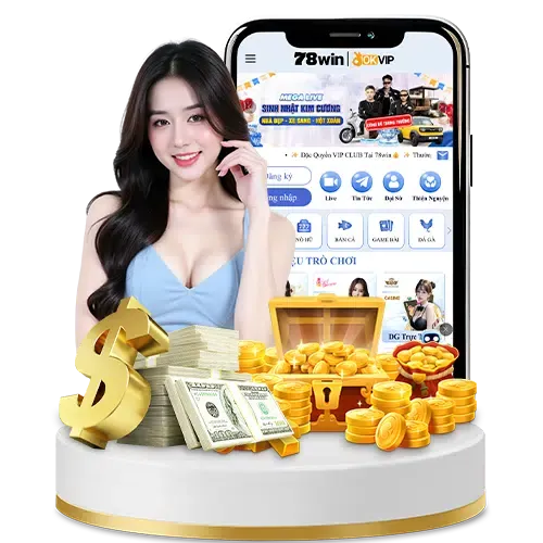 Giải đấu Slot game kv9999