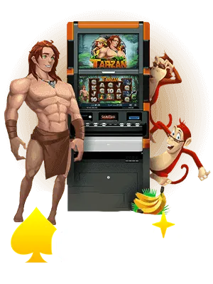 Chọn game và bắt đầu chơi