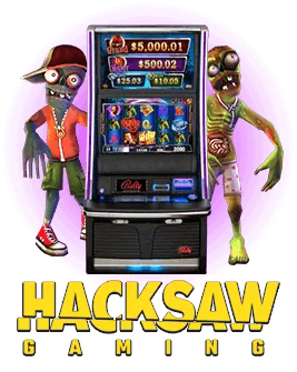 Thưởng lớn và Jackpot
