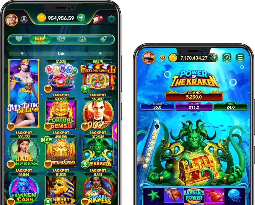 Các loại game nổ hũ đa dạng tại kv9999