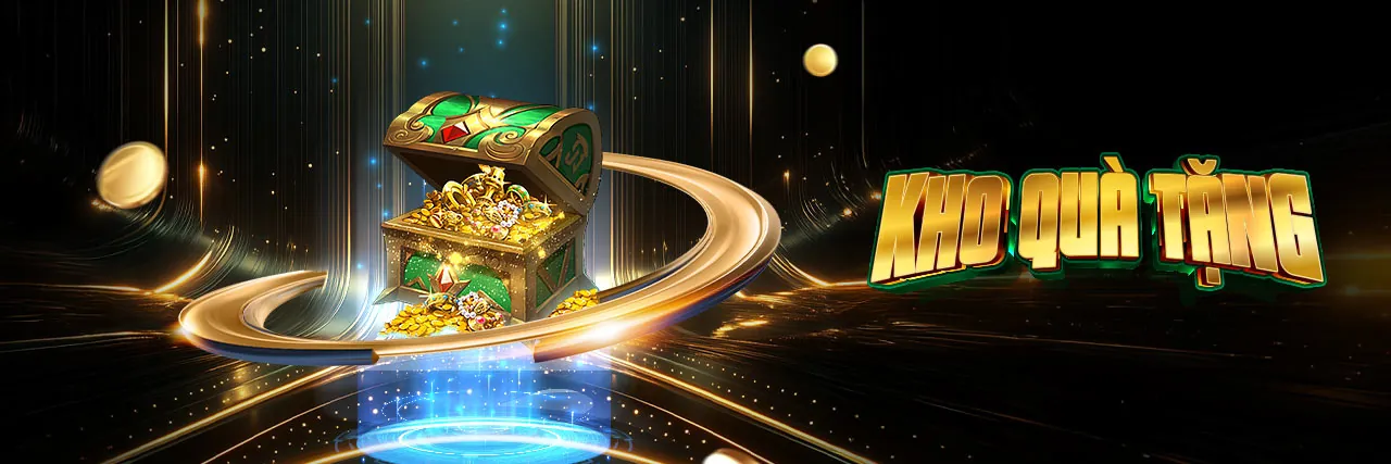 Thế giới bắn cá KV9999 đầy màu sắc