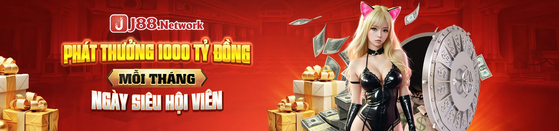 Chương trình VIP KV9999 chính thức với ưu đãi độc quyền và giải thưởng hấp dẫn